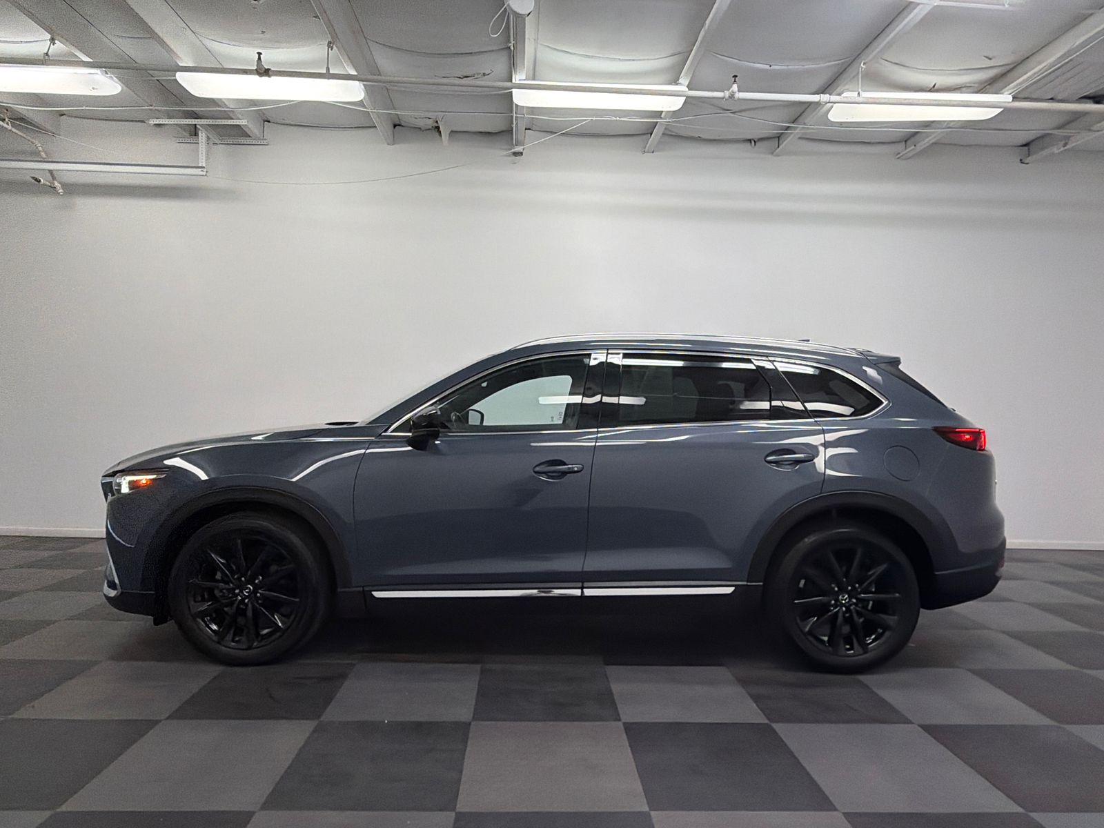 2023 Mazda CX-9 Photo in Silver Spring, MD 20904