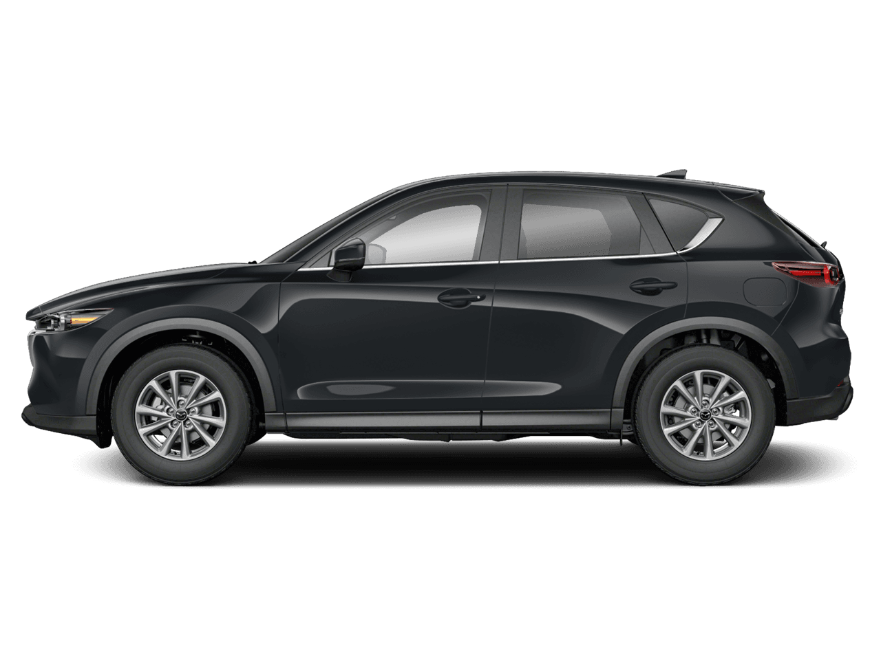 2023 Mazda CX-5 Photo in Silver Spring, MD 20904