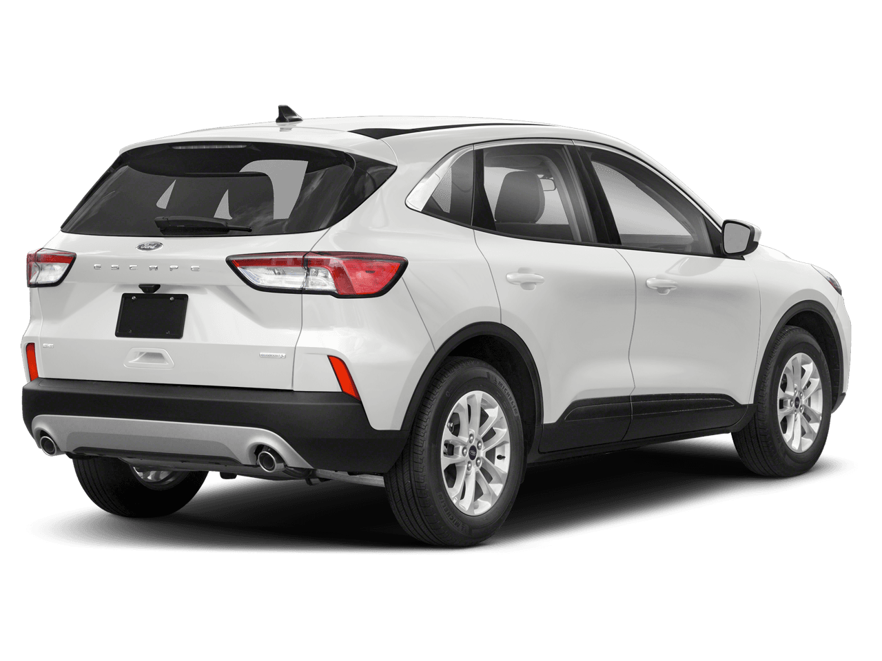 2021 Ford Escape Photo in Silver Spring, MD 20904