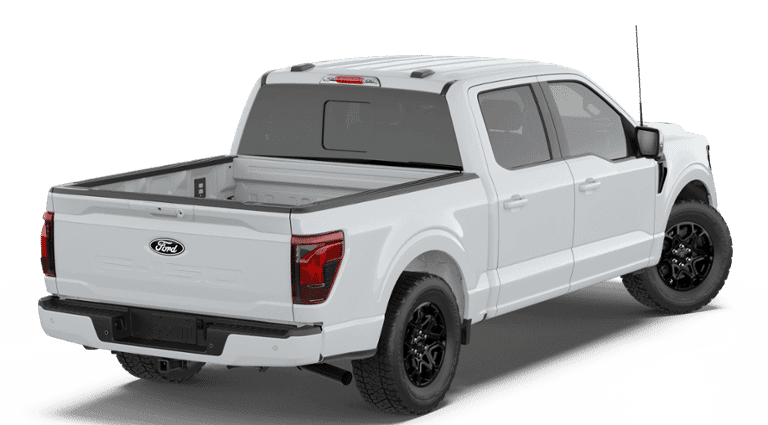 2026 Ford F-150 Photo in Silver Spring, MD 20904