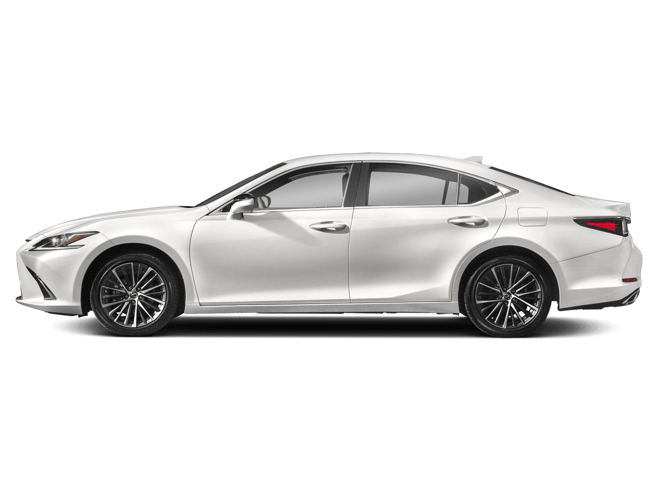 2022 Lexus ES Photo in Silver Spring, MD 20904