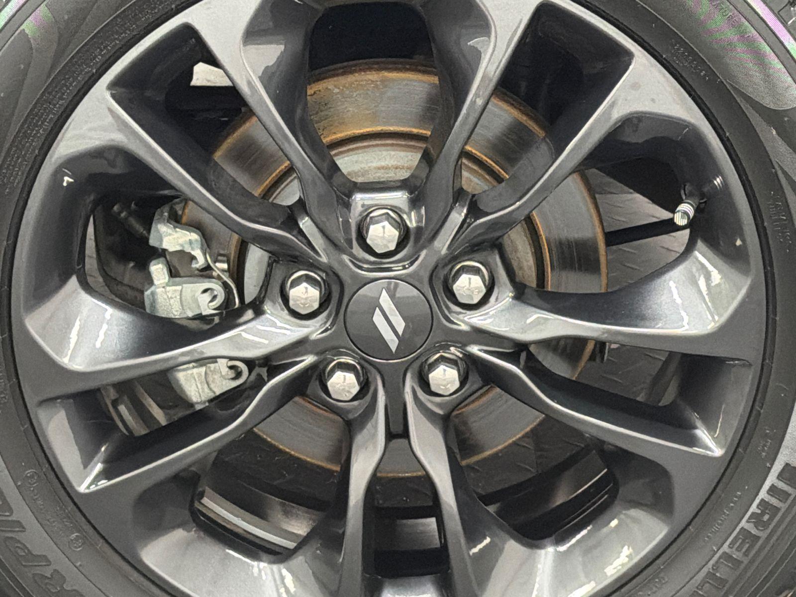 2022 Dodge Durango Photo in Silver Spring, MD 20904