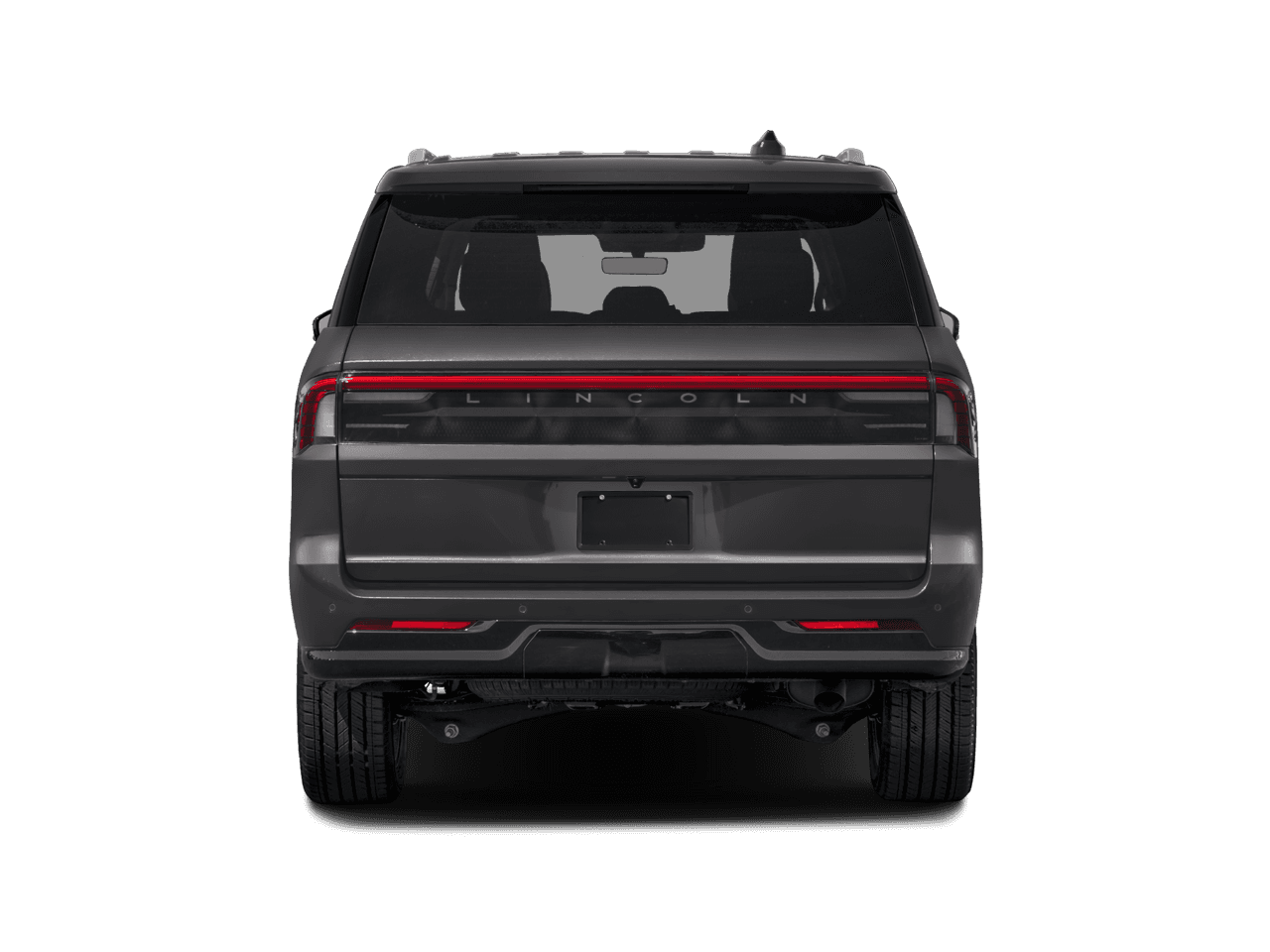 2025 Lincoln Navigator Photo in Bethesda, MD 20814