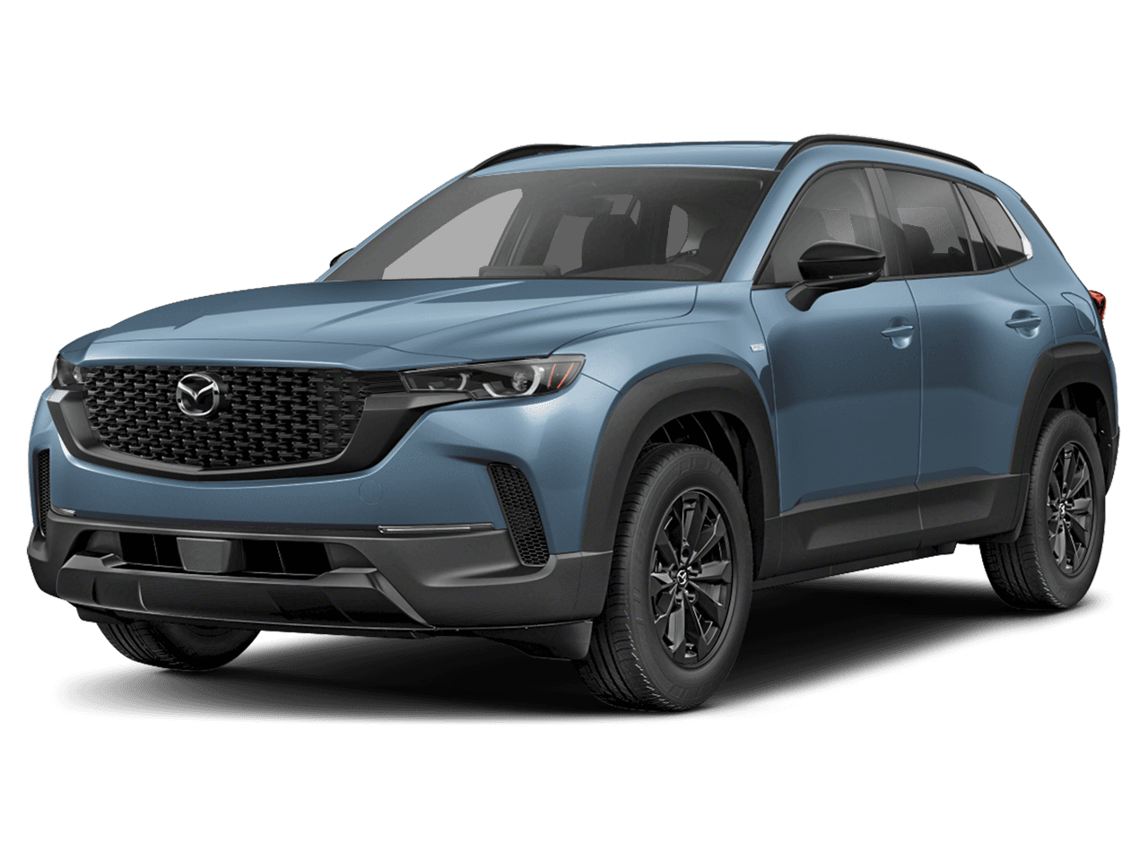2025 Mazda CX-50 Hybrid Photo in Silver Spring, MD 20904