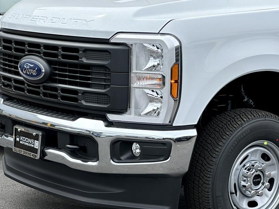 2024 Ford F-250 Super Duty Photo in Silver Spring, MD 20904