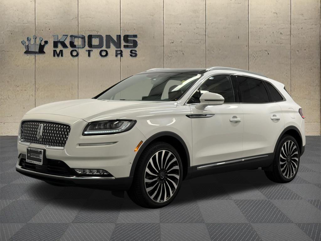 2022 Lincoln Nautilus Photo in Bethesda, MD 20814
