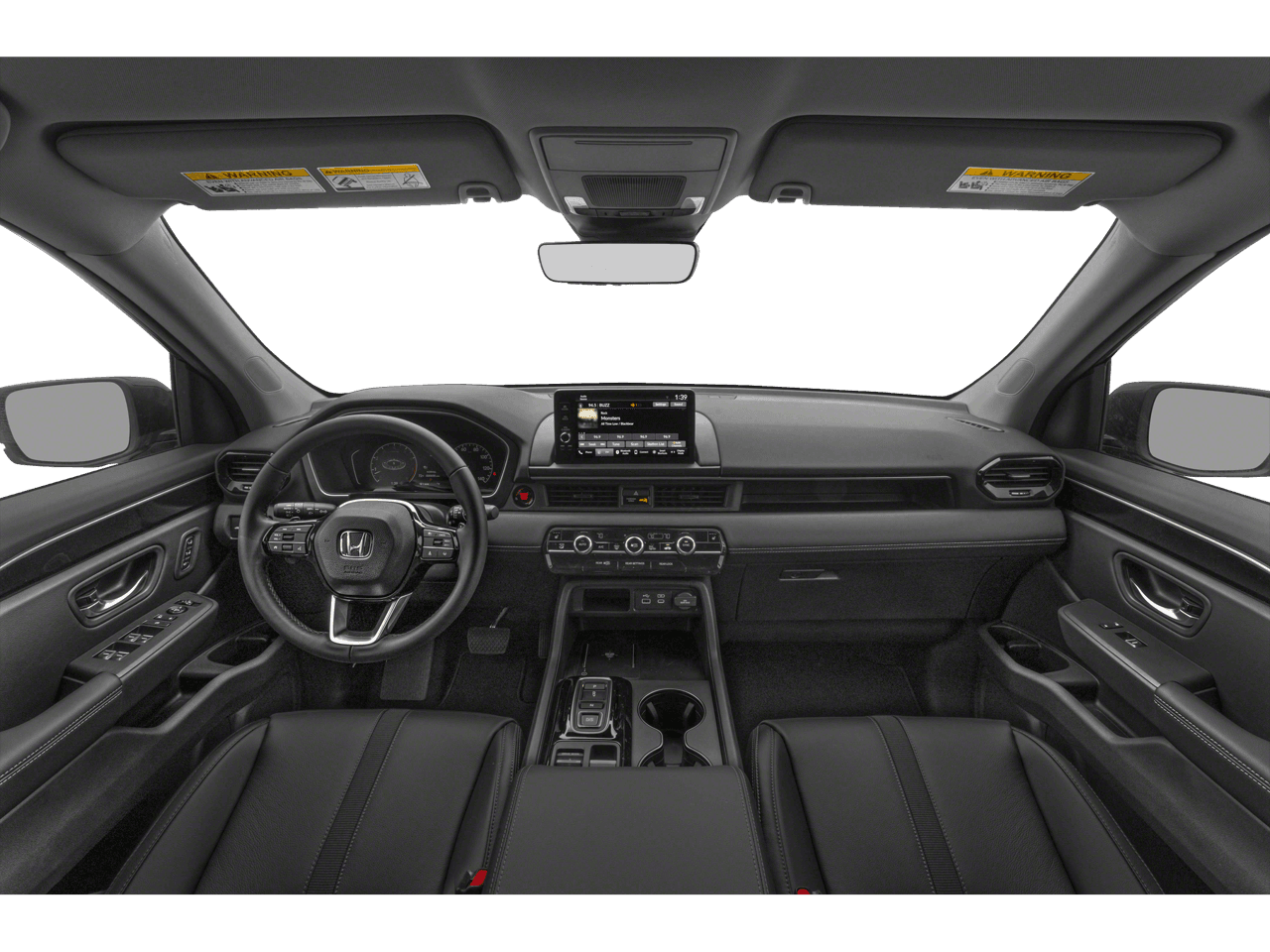 2025 Honda Pilot Photo in Bethesda, MD 20814