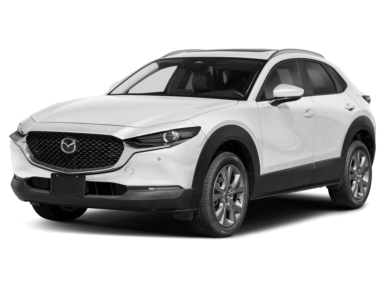 2026 Mazda CX-30 Photo in Silver Spring, MD 20904