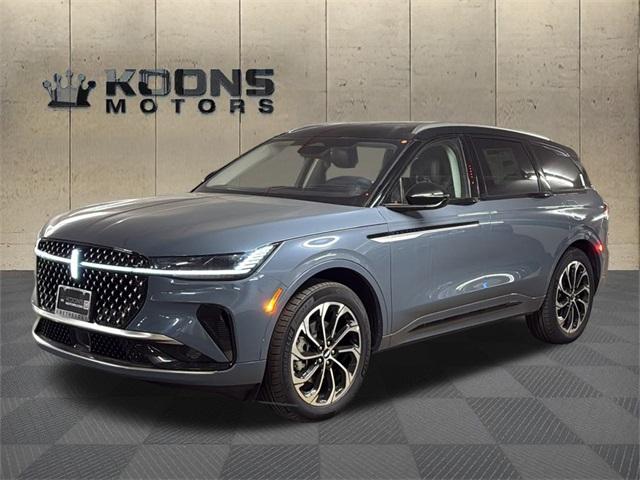 2026 Lincoln Nautilus Photo in Bethesda, MD 20814