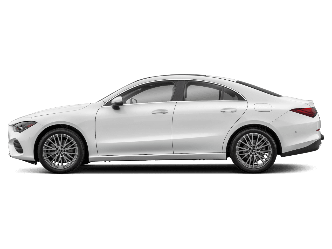 2025 Mercedes-Benz CLA Photo in Bethesda, MD 20814