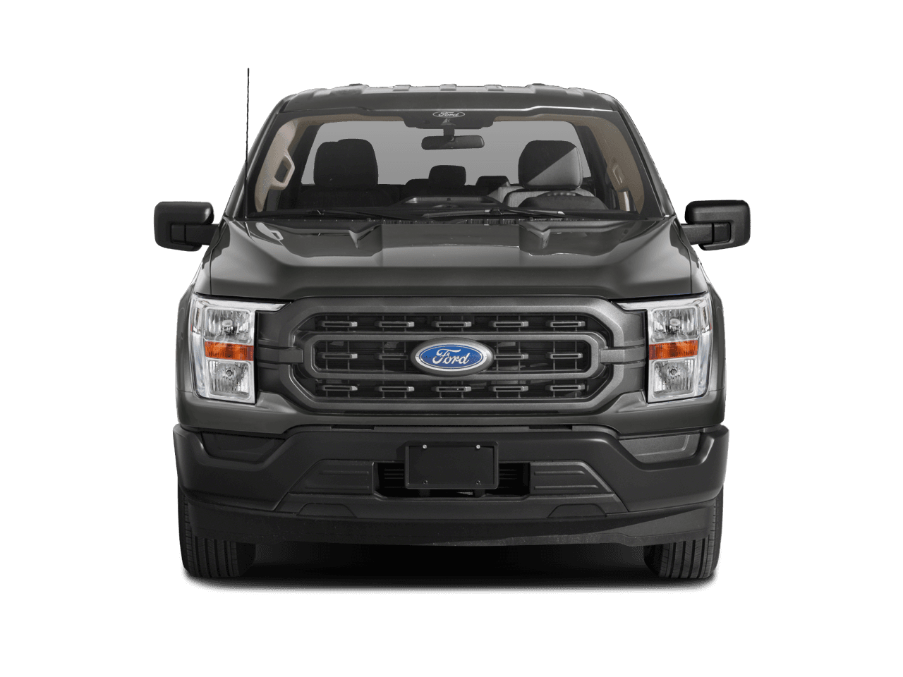 2021 Ford F-150 Photo in Silver Spring, MD 20904