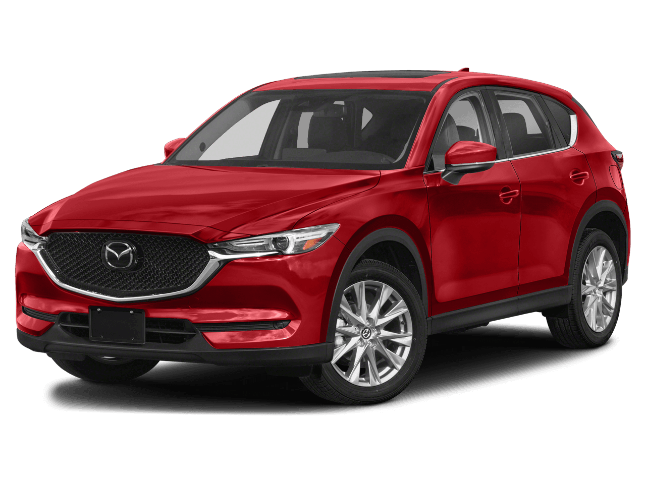 2021 Mazda CX-5 Photo in Bethesda, MD 20814