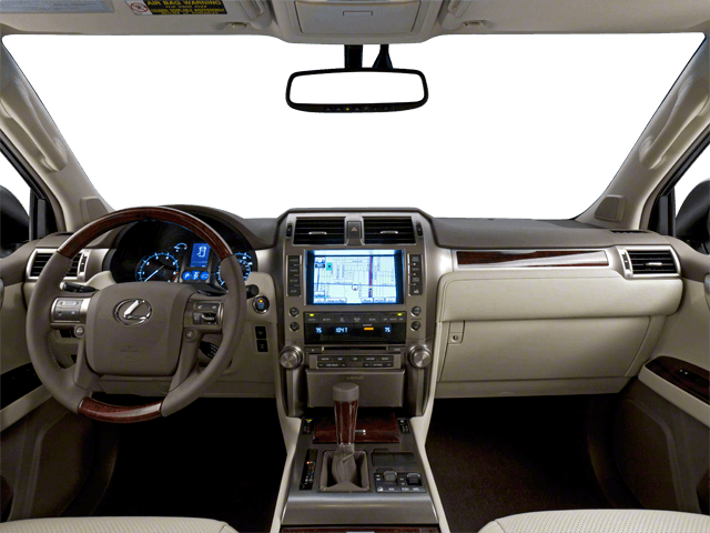 2011 Lexus GX Photo in Silver Spring, MD 20904