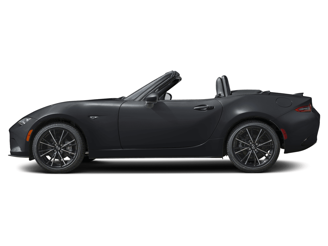 2025 Mazda MX-5 Miata Photo in Silver Spring, MD 20904