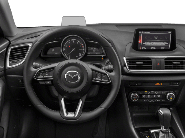 2017 Mazda Mazda3 Photo in Silver Spring, MD 20904