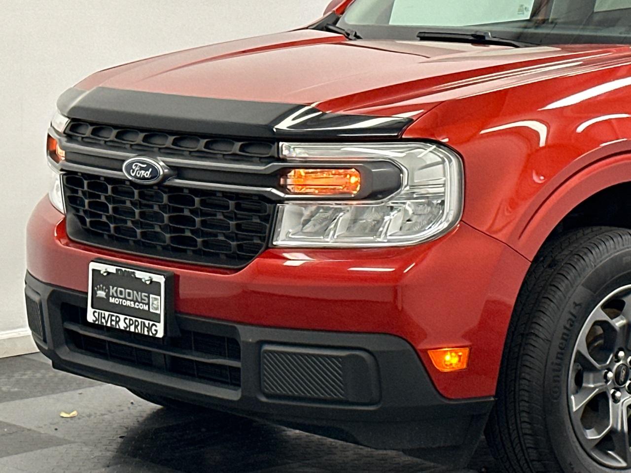 2022 Ford Maverick Photo in Silver Spring, MD 20904