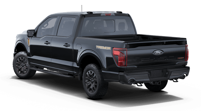 2025 Ford F-150 Photo in Silver Spring, MD 20904