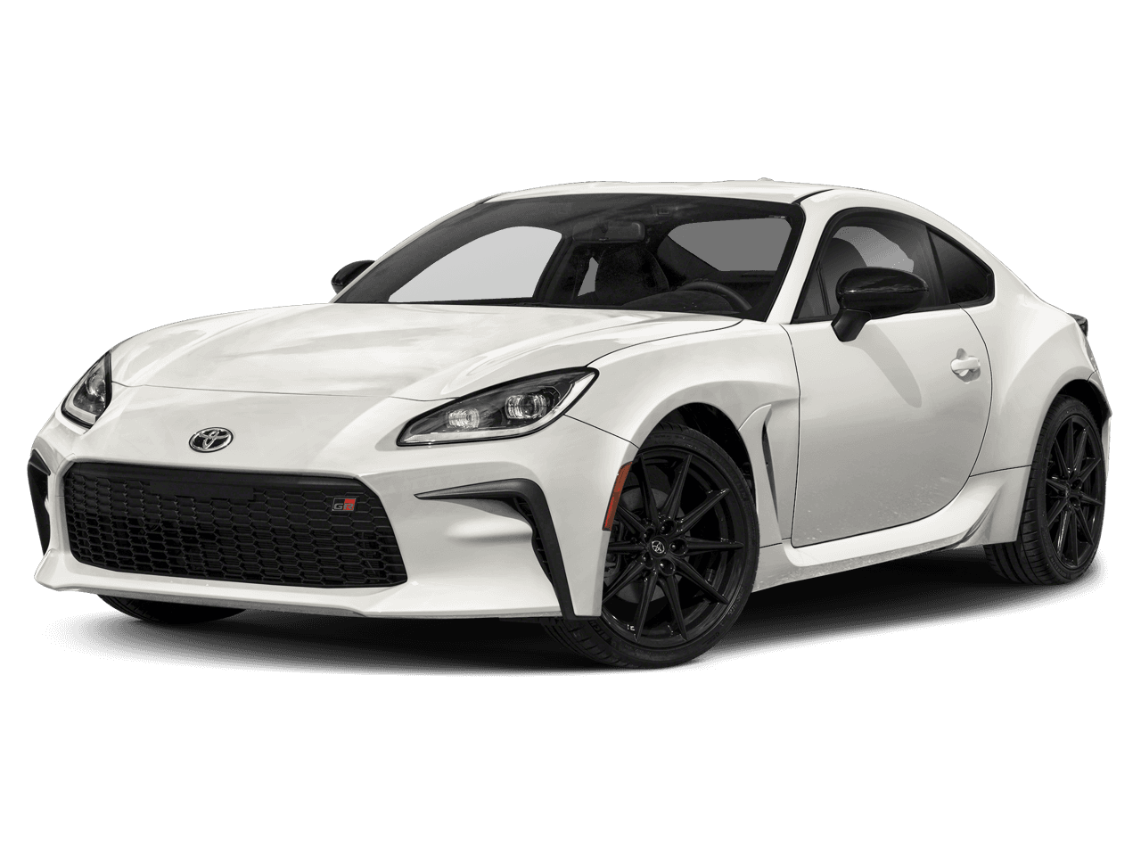 2025 Toyota GR86 Photo in Silver Spring, MD 20904