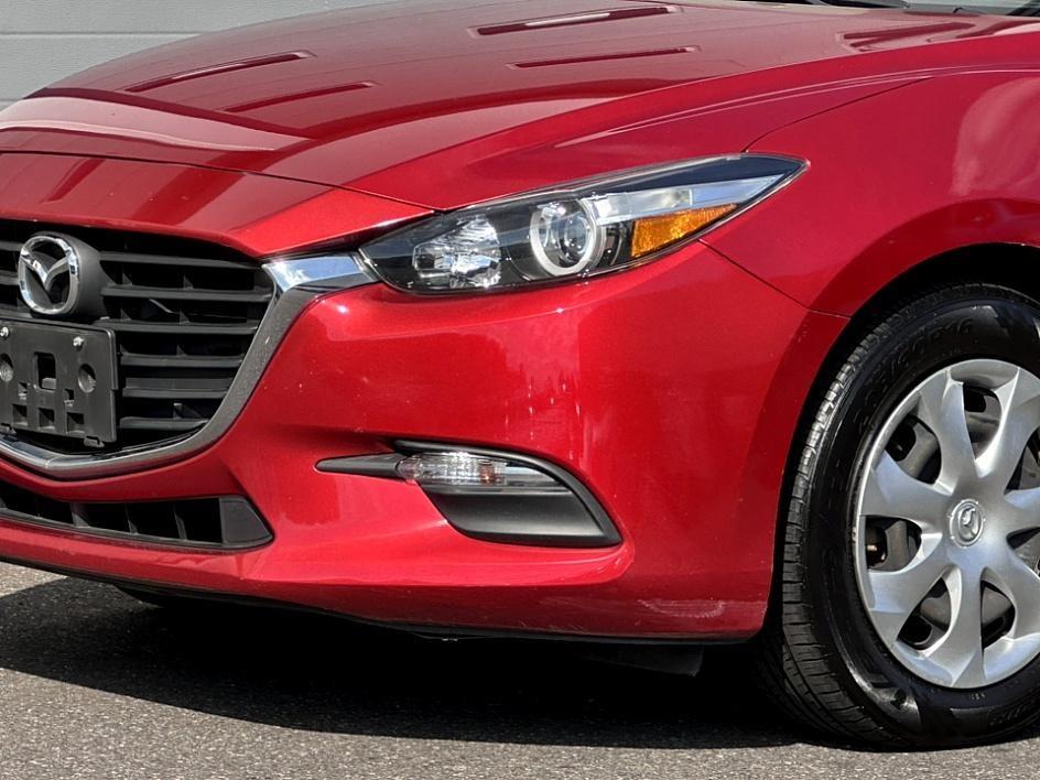2018 Mazda Mazda3 Photo in Silver Spring, MD 20904