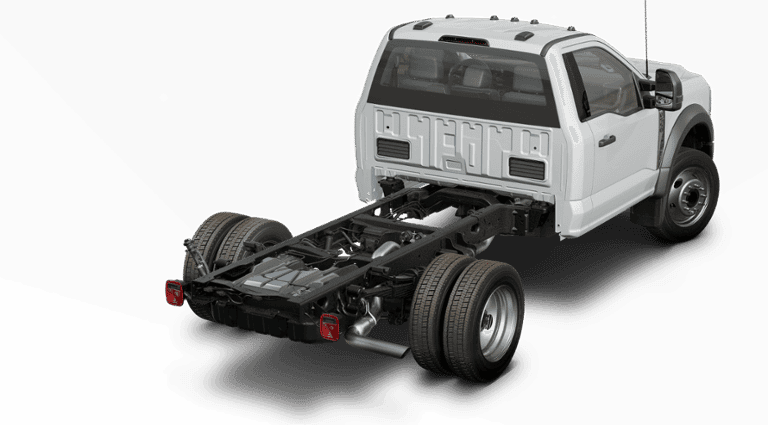 2025 Ford F-550 Photo in Silver Spring, MD 20904