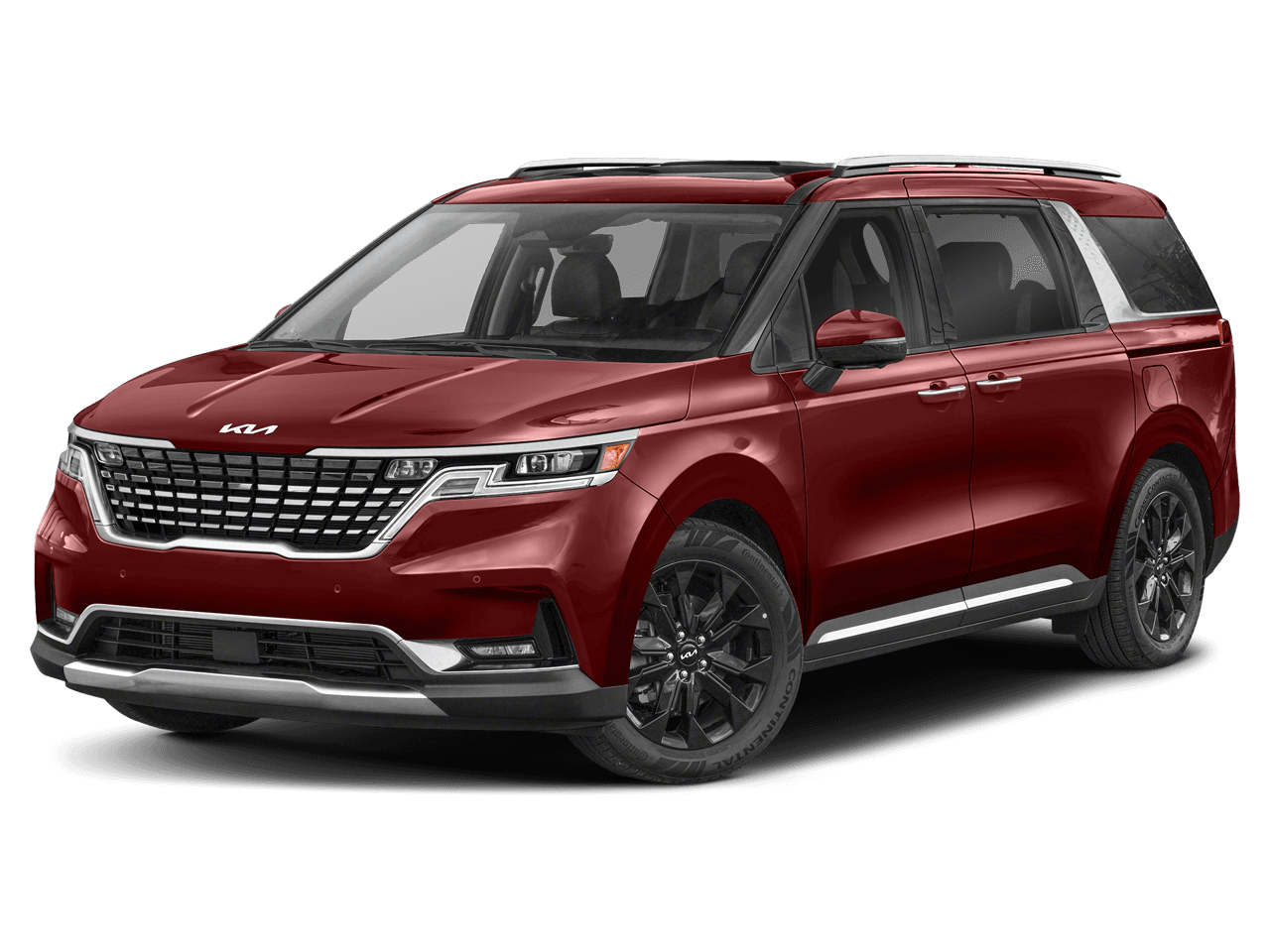 2024 Kia Carnival Photo in Silver Spring, MD 20904