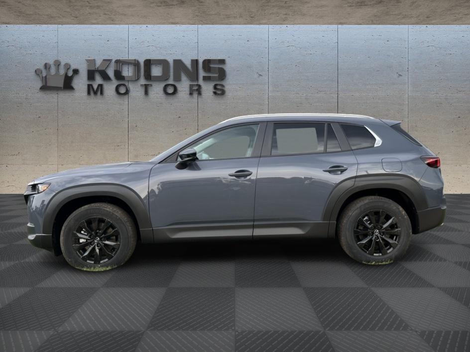 2025 Mazda CX-50 Photo in Silver Spring, MD 20904