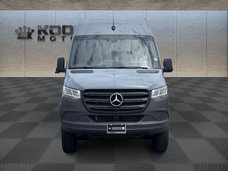 2024 Mercedes-Benz Sprinter 2500 Photo in Silver Spring, MD 20904