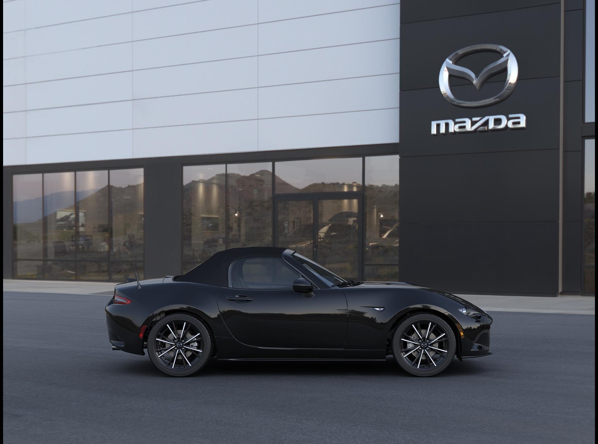 2024 Mazda Mazda MX-5 Miata Photo in Silver Spring, MD 20904