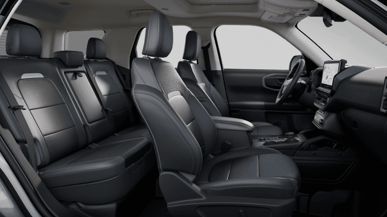 2025 Ford Bronco Sport Photo in Silver Spring, MD 20904