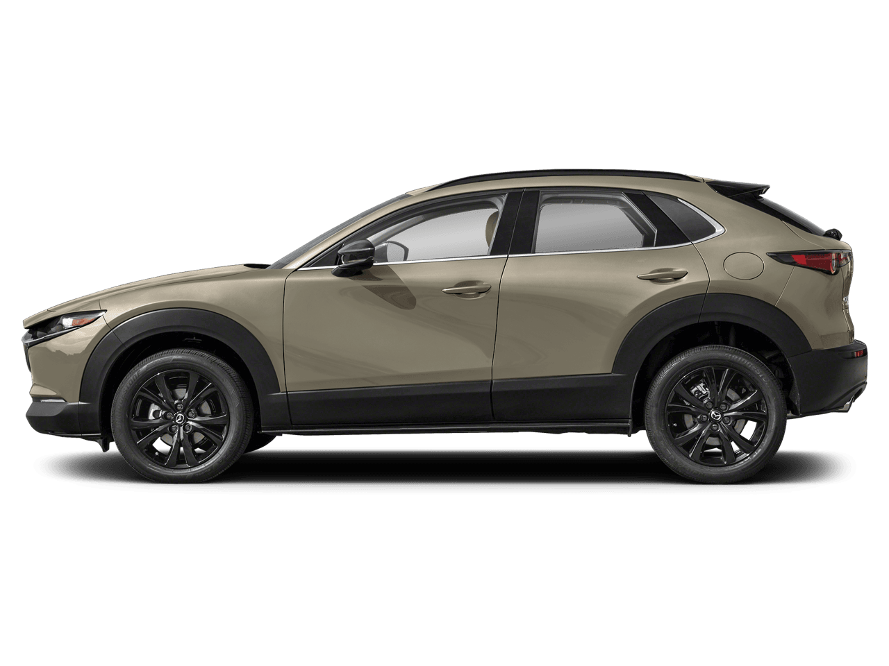 2025 Mazda CX-30 Photo in Silver Spring, MD 20904