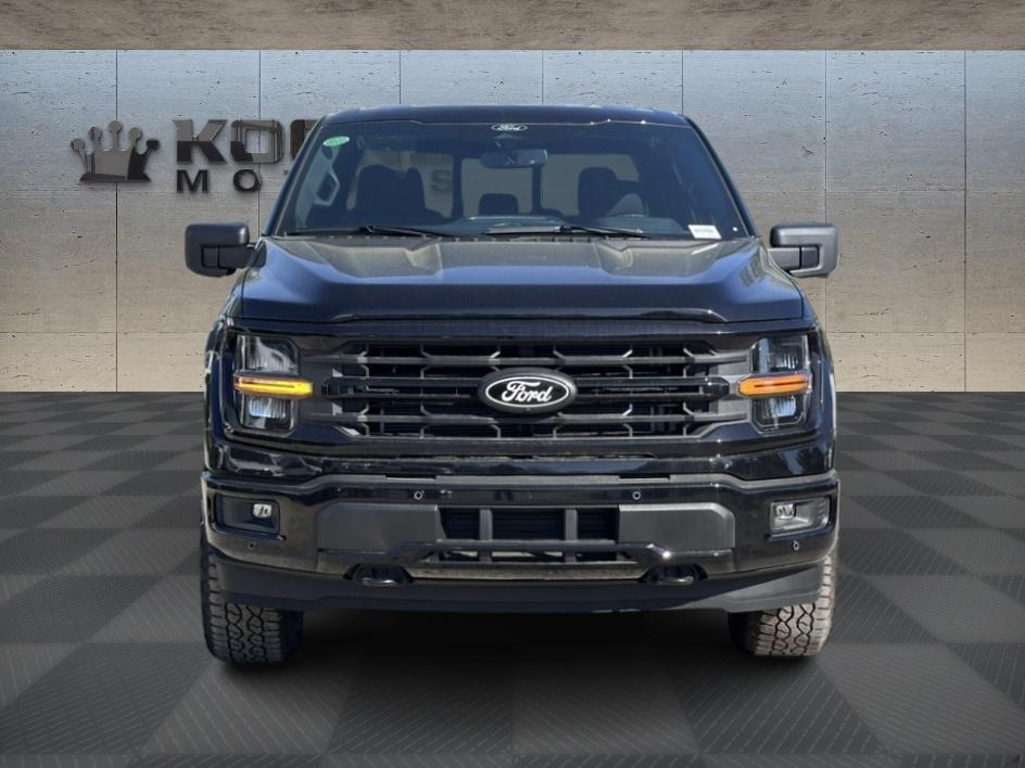 2025 Ford F-150 Photo in Silver Spring, MD 20904
