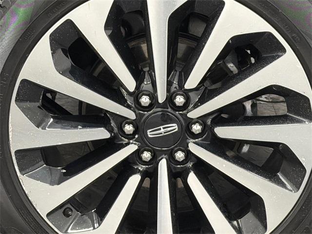 2022 Lincoln Navigator Photo in Bethesda, MD 20814