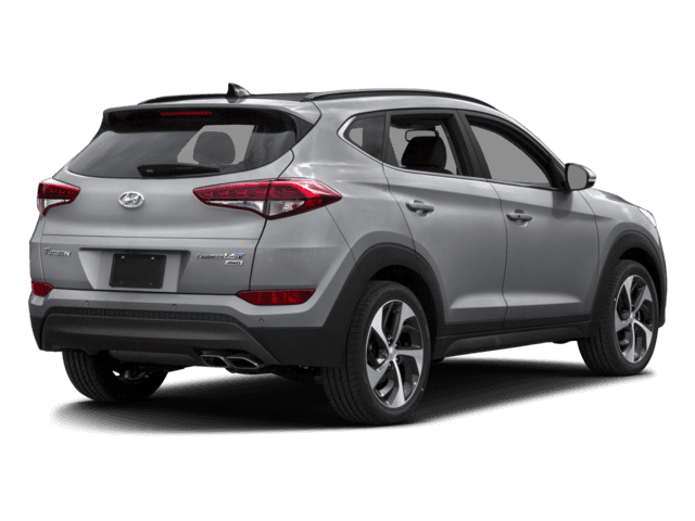 2017 Hyundai Tucson Photo in Silver Spring, MD 20904