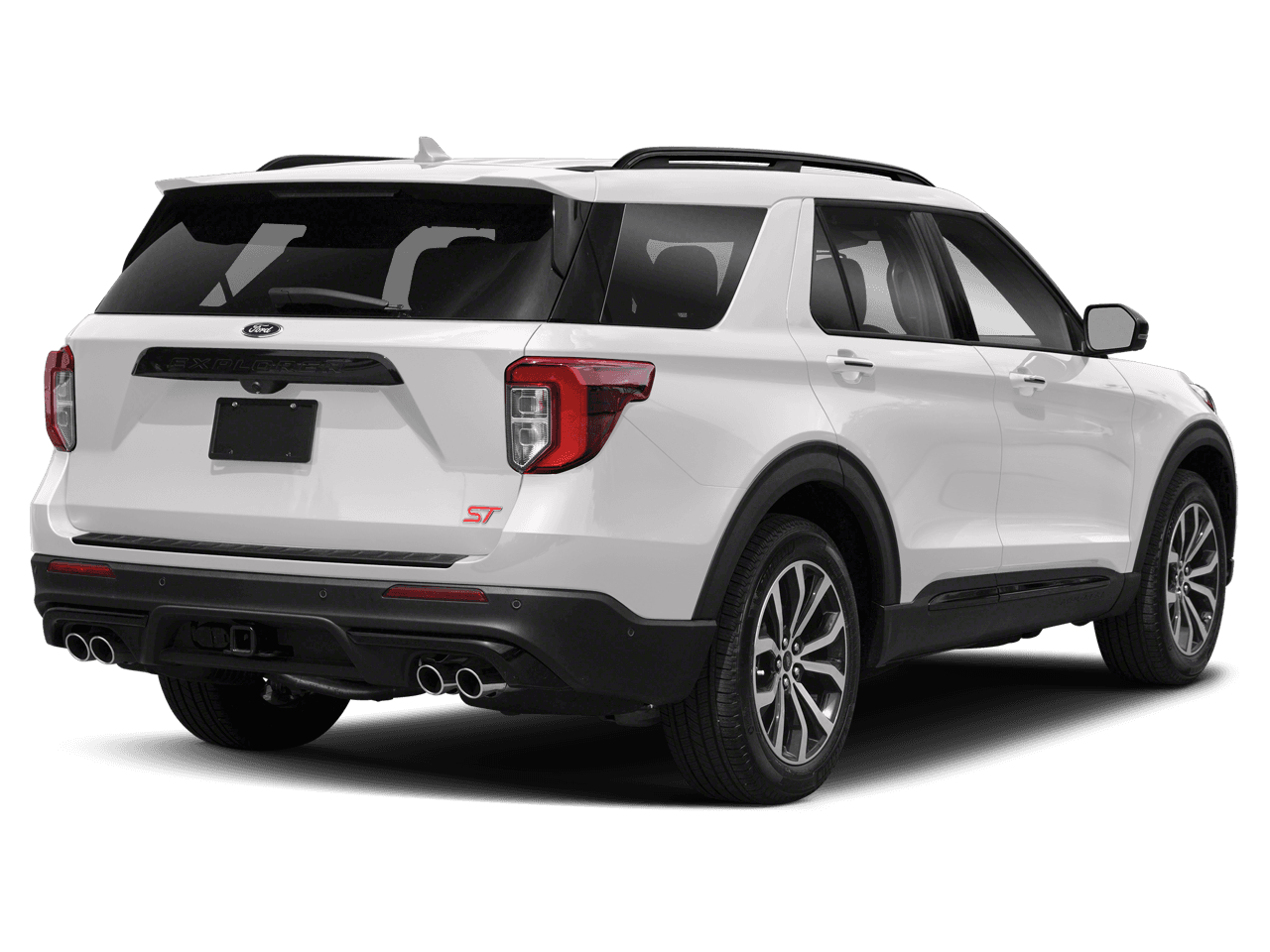 2022 Ford Explorer Photo in Silver Spring, MD 20904