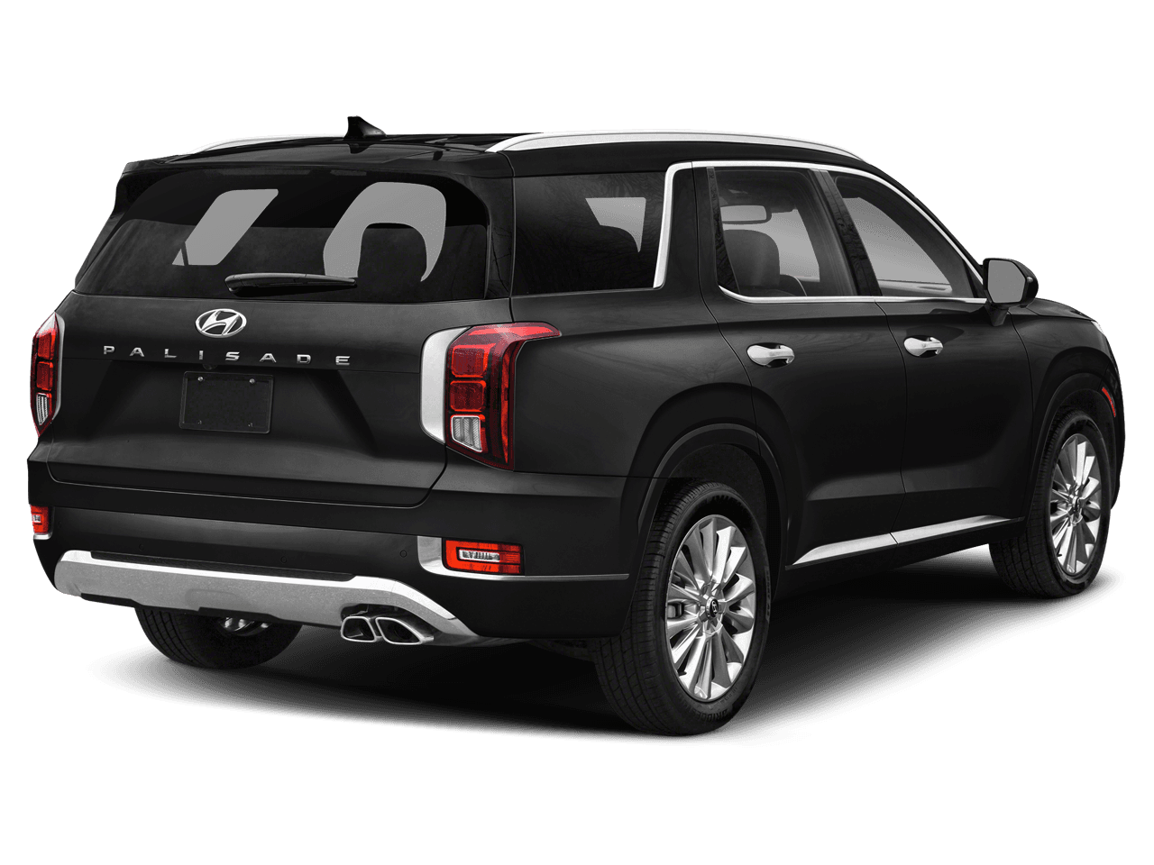 2020 Hyundai Palisade Photo in Silver Spring, MD 20904