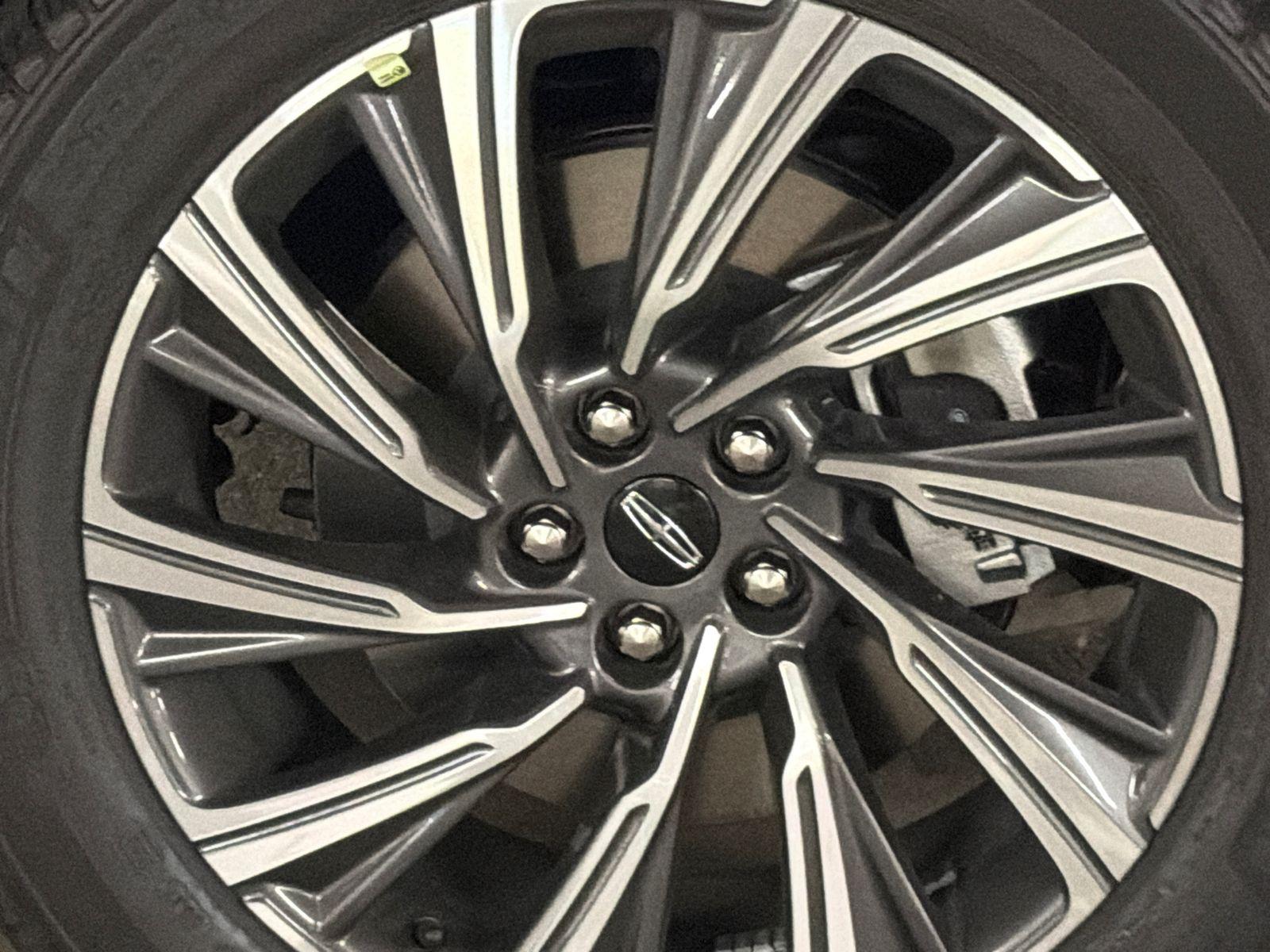 2026 Lincoln Aviator Photo in Bethesda, MD 20814