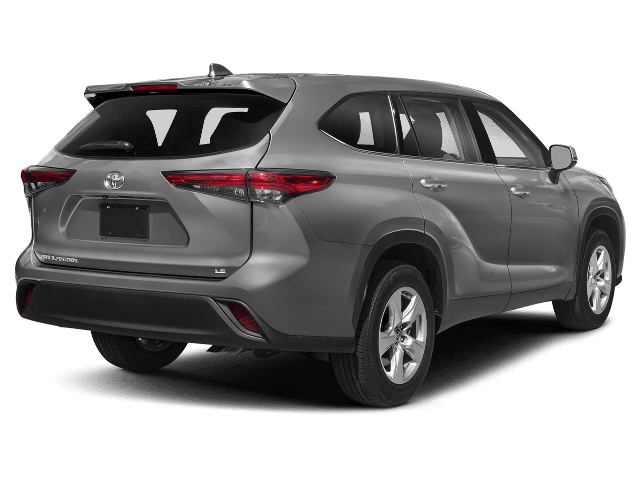 2021 Toyota Highlander Photo in Silver Spring, MD 20904