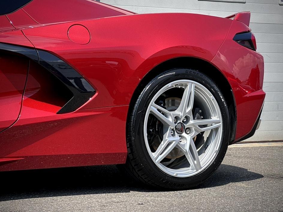 2024 Chevrolet Corvette Photo in Silver Spring, MD 20904