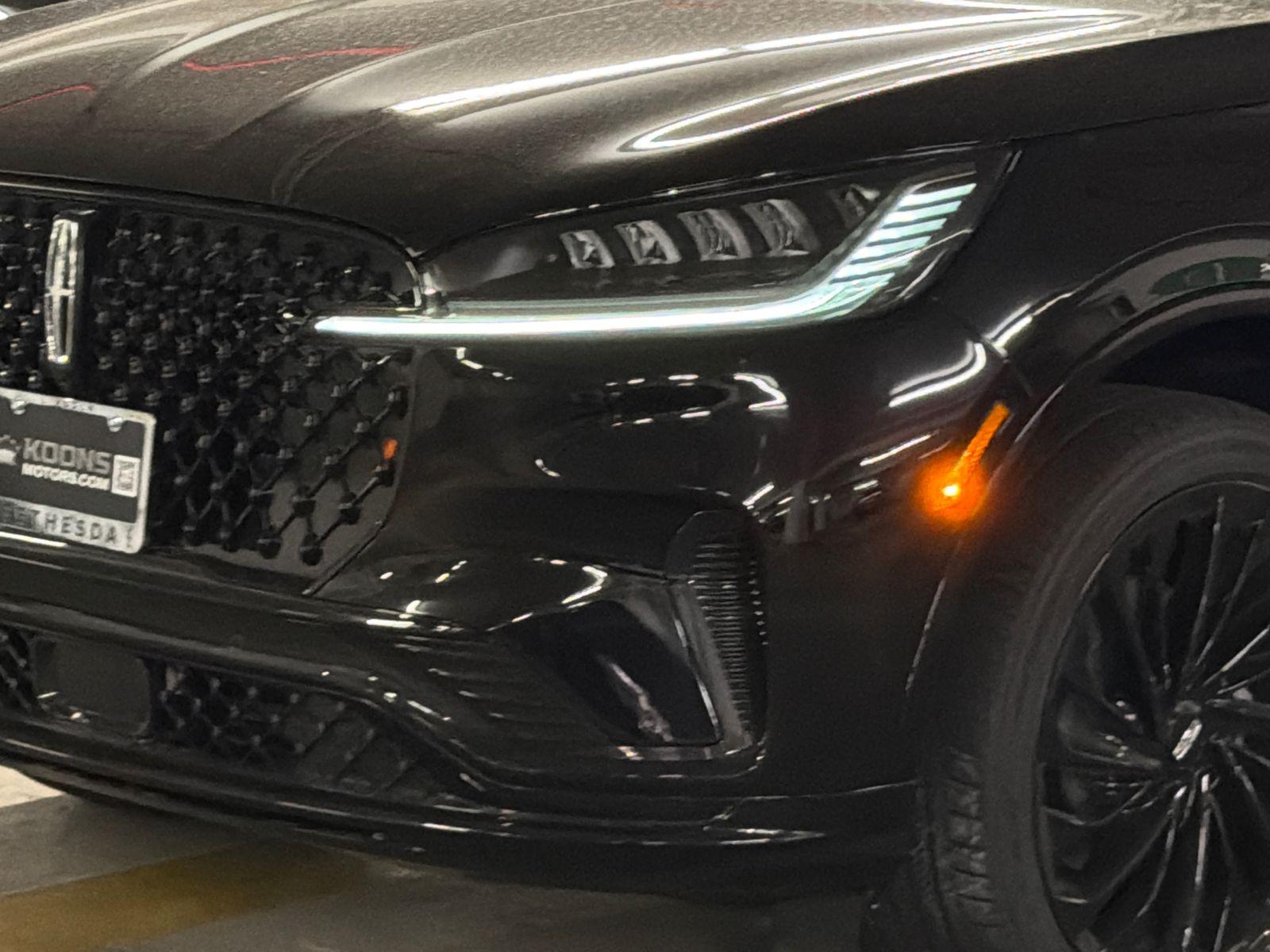 2026 Lincoln Aviator Photo in Bethesda, MD 20814