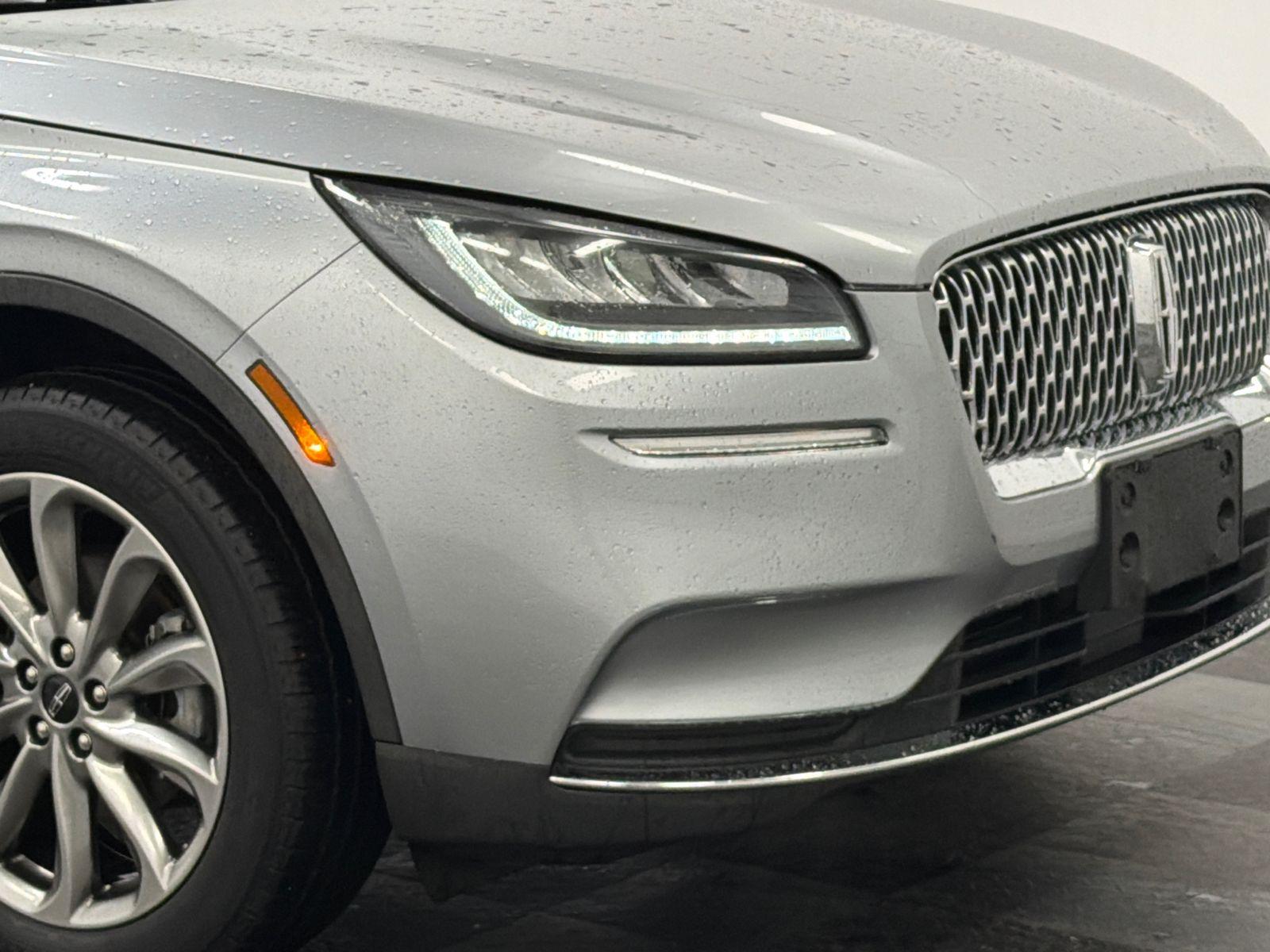 2022 Lincoln Corsair Photo in Bethesda, MD 20814