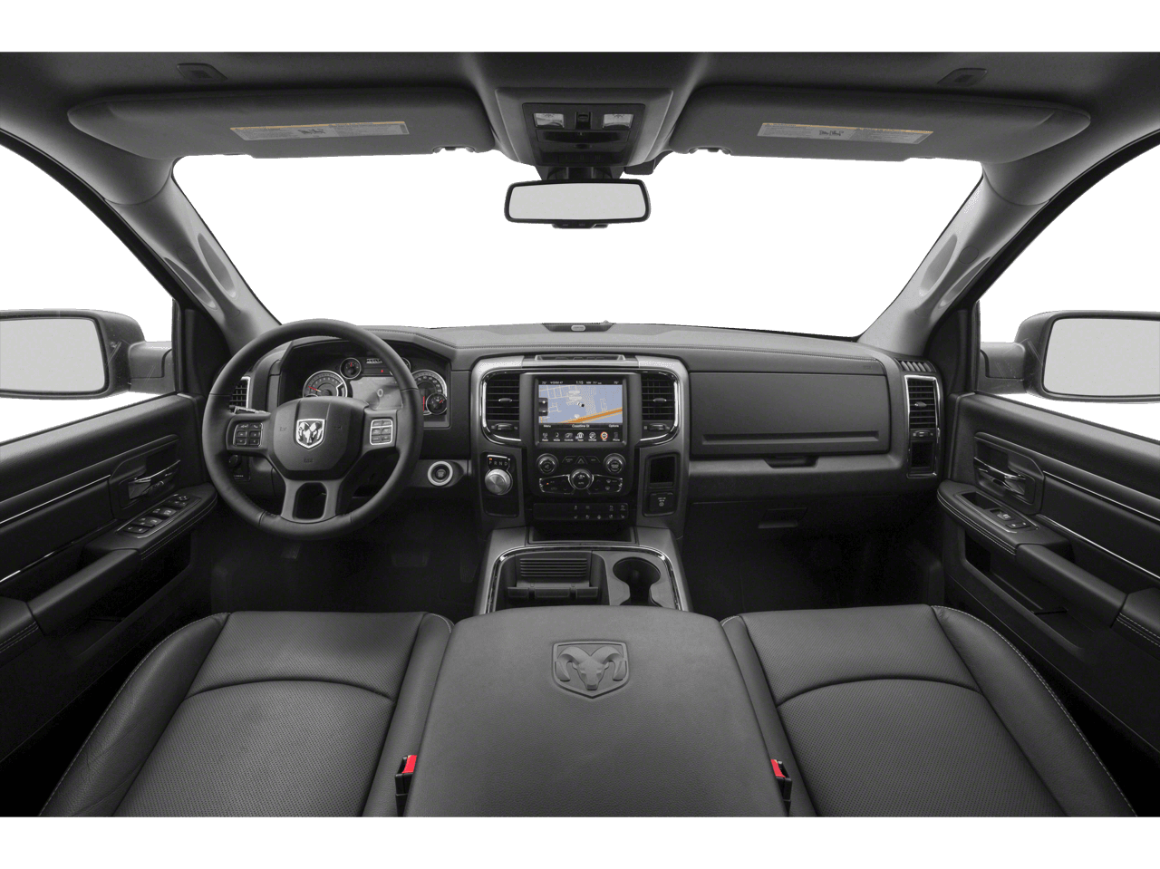 2018 Ram 1500 Photo in Bethesda, MD 20814