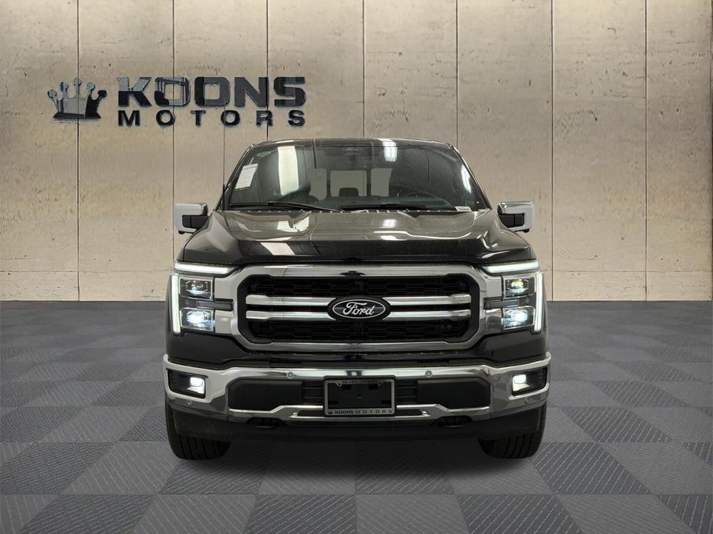 2025 Ford F-150 Photo in Silver Spring, MD 20904