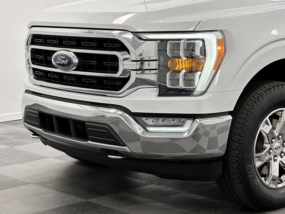 2021 Ford F-150 Photo in Bethesda, MD 20814