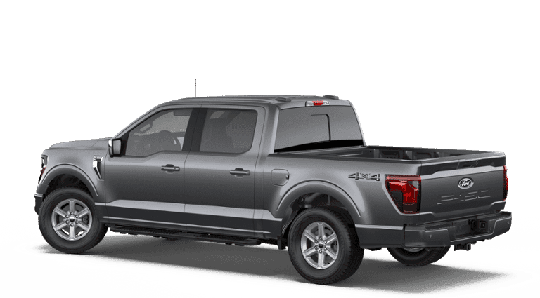 2026 Ford F-150 Photo in Silver Spring, MD 20904