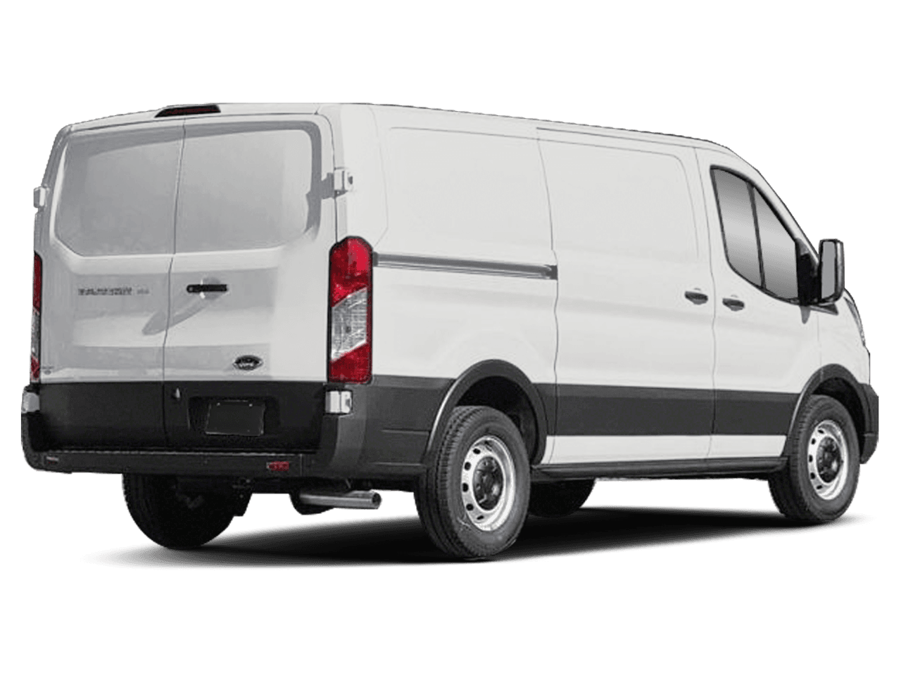 2024 Ford Transit Commercial Photo in Silver Spring, MD 20904