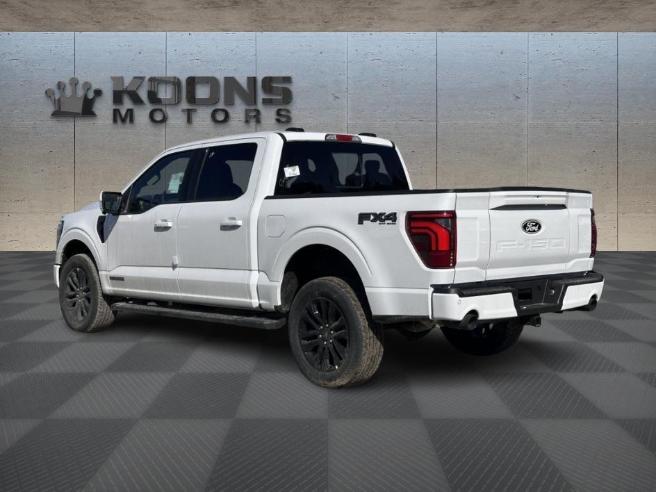 2025 Ford F-150 Photo in Silver Spring, MD 20904