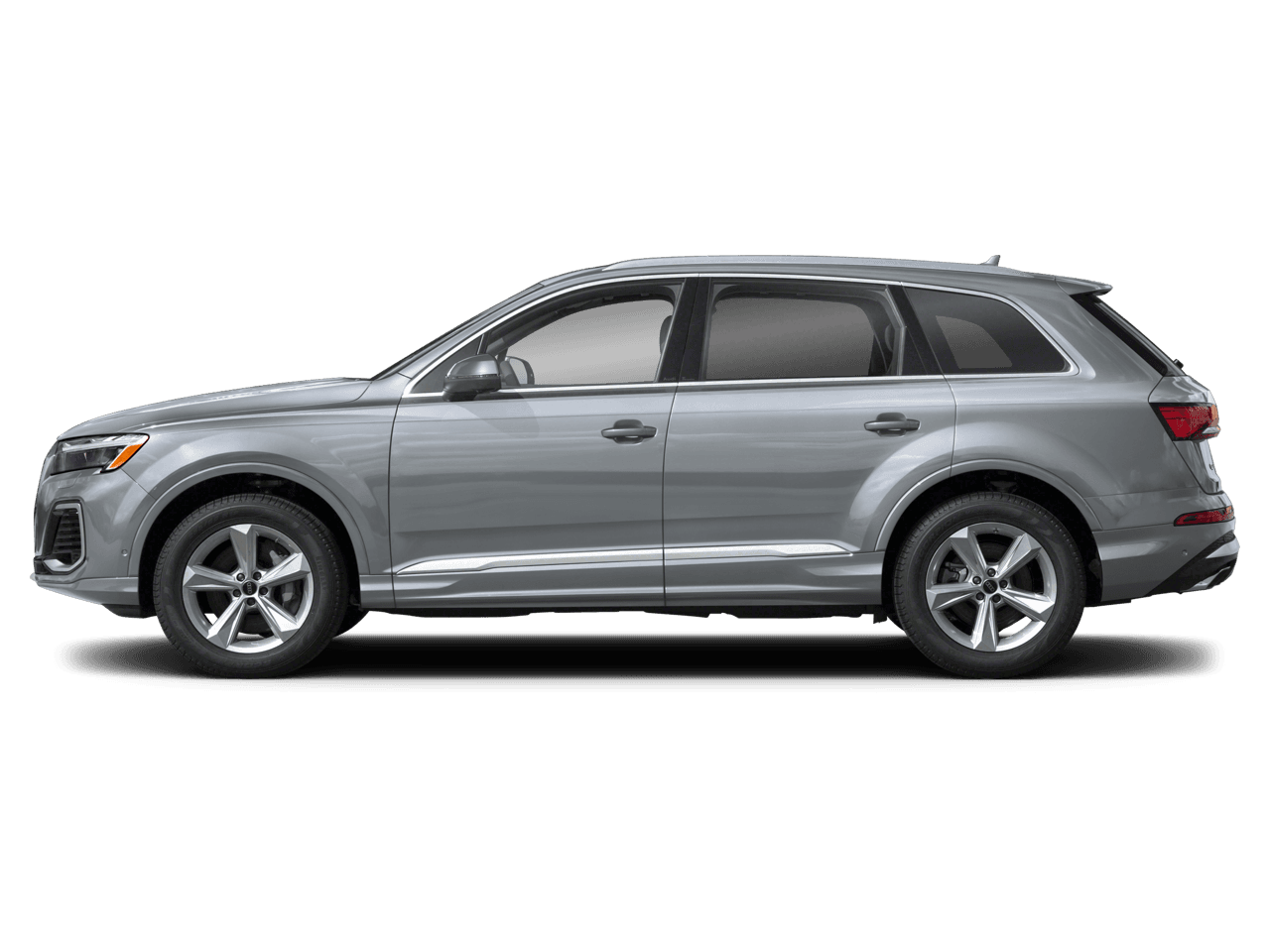 2025 Audi Q7 Photo in Bethesda, MD 20814