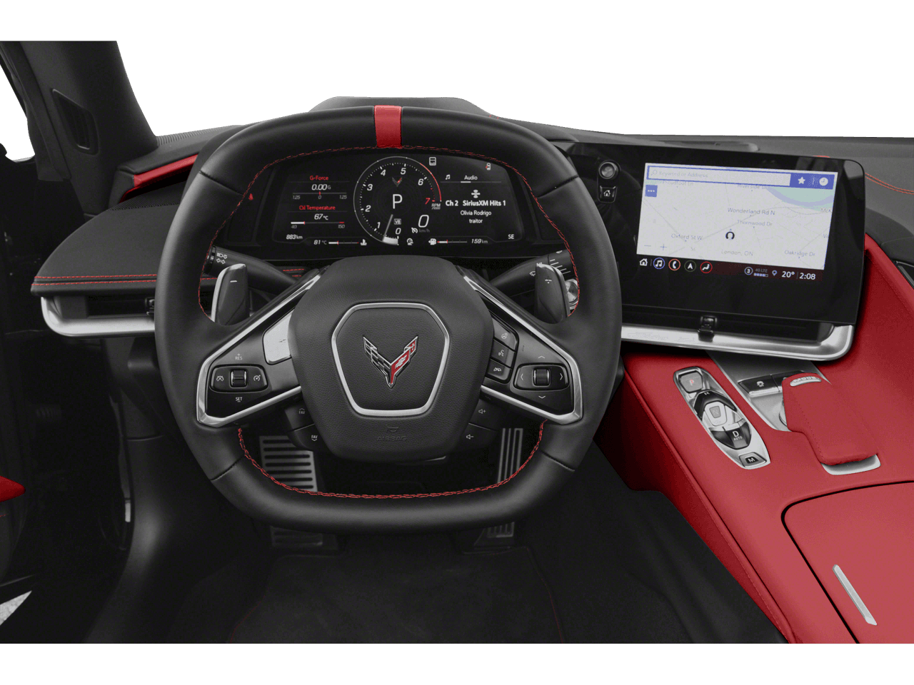 2022 Chevrolet Corvette Photo in Silver Spring, MD 20904