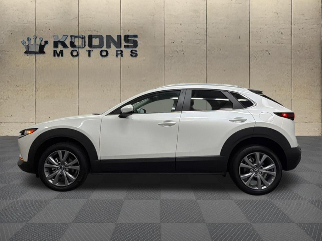 2023 Mazda CX-30 Photo in Silver Spring, MD 20904