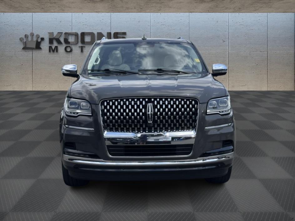 2022 Lincoln Navigator Photo in Bethesda, MD 20814
